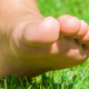 Illustration for article titled Something For The Foot Fetish Crowd: This Foot Wants To Have Sex With You!